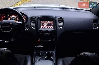 Внедорожник / Кроссовер Dodge Durango 2019 в Городке