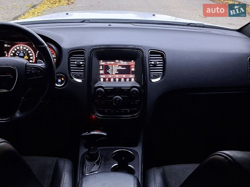 Внедорожник / Кроссовер Dodge Durango 2019 в Городке