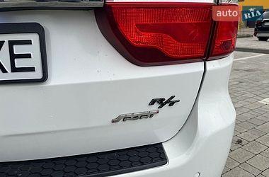 Внедорожник / Кроссовер Dodge Durango 2013 в Ивано-Франковске