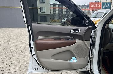 Внедорожник / Кроссовер Dodge Durango 2013 в Ивано-Франковске