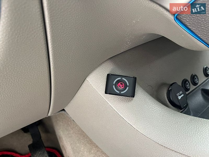 Внедорожник / Кроссовер Dodge Durango 2013 в Ивано-Франковске