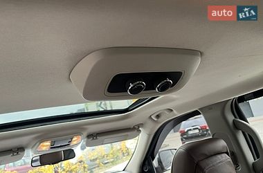Внедорожник / Кроссовер Dodge Durango 2013 в Ивано-Франковске
