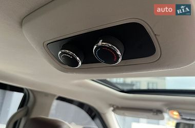 Внедорожник / Кроссовер Dodge Durango 2013 в Ивано-Франковске