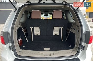 Внедорожник / Кроссовер Dodge Durango 2013 в Ивано-Франковске