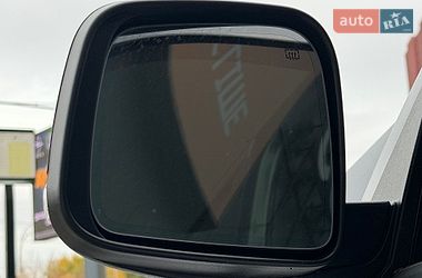 Позашляховик / Кросовер Dodge Durango 2019 в Києві