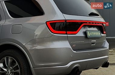 Позашляховик / Кросовер Dodge Durango 2019 в Києві