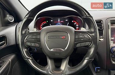 Позашляховик / Кросовер Dodge Durango 2019 в Києві
