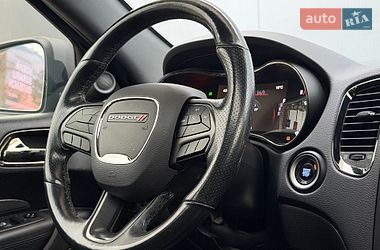 Позашляховик / Кросовер Dodge Durango 2019 в Києві