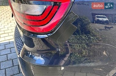 Внедорожник / Кроссовер Dodge Durango 2017 в Киеве
