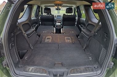 Позашляховик / Кросовер Dodge Durango 2019 в Кам'янці