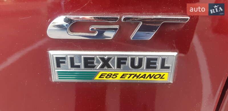 Мінівен Dodge Grand Caravan 2017 в Києві