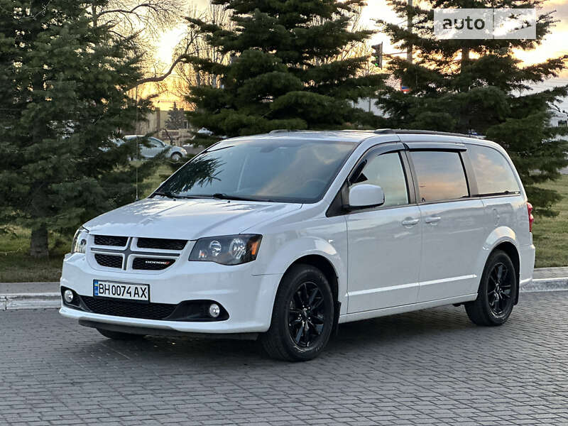 AUTO.RIA 2019 BH0074AX 3.6