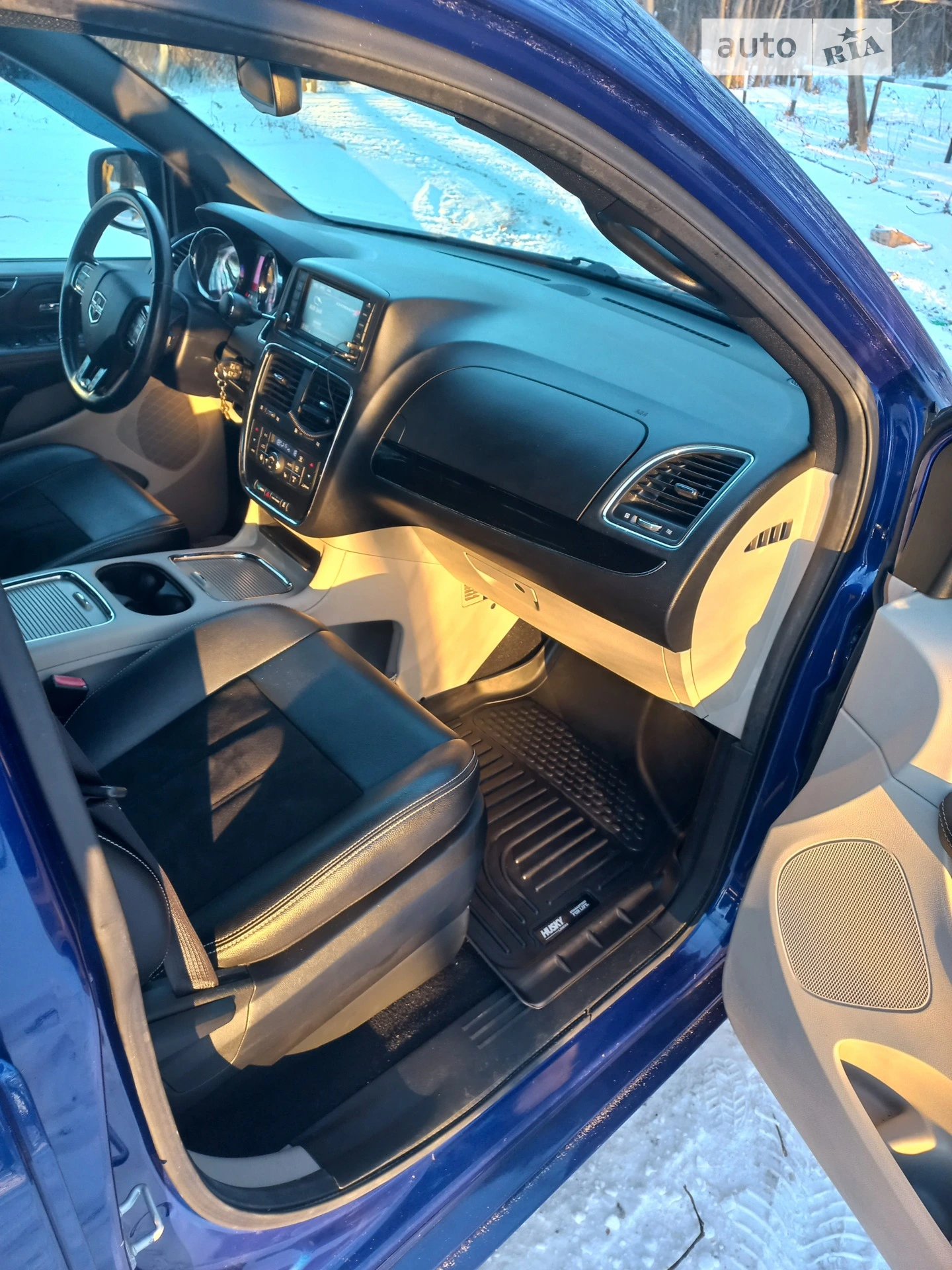 2019 Dodge Caravan - мініатюра 34