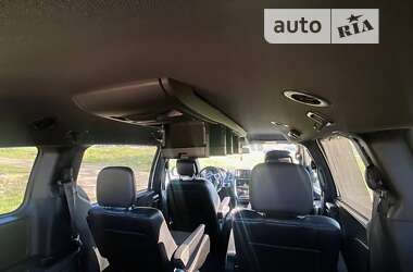 Минивэн Dodge Grand Caravan 2018 в Черкассах