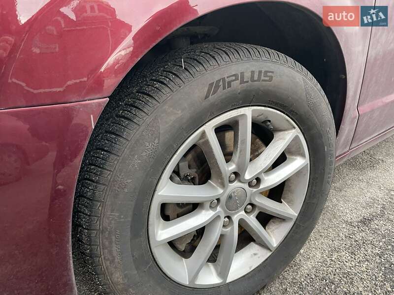 Минивэн Dodge Grand Caravan 2019 в Каменском фото 4 Минивэн Dodge Grand Caravan 2019 в Каменском