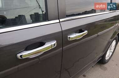 Минивэн Dodge Grand Caravan 2018 в 