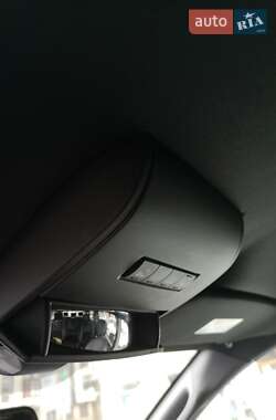 Минивэн Dodge Grand Caravan 2020 в 