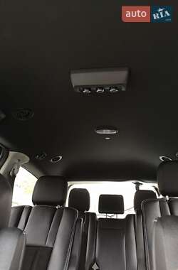 Минивэн Dodge Grand Caravan 2020 в 
