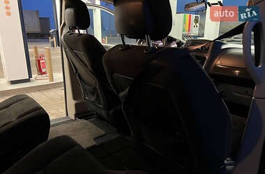 Минивэн Dodge Grand Caravan 2017 в 