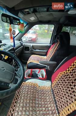 Минивэн Dodge Grand Caravan 1994 в 