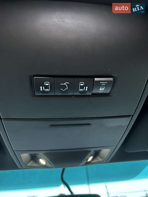 Мінівен Dodge Grand Caravan 2016 в Боярці