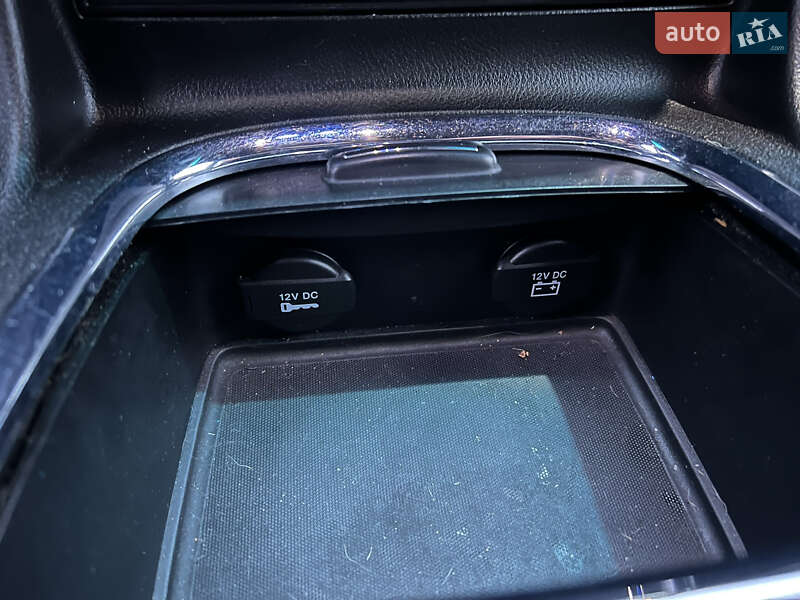 Мінівен Dodge Grand Caravan 2016 в Боярці