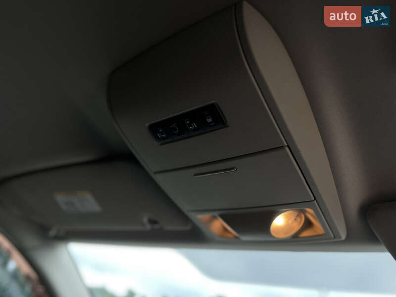 Минивэн Dodge Grand Caravan 2014 в Ровно фото 31 Минивэн Dodge Grand Caravan 2014 в Ровно