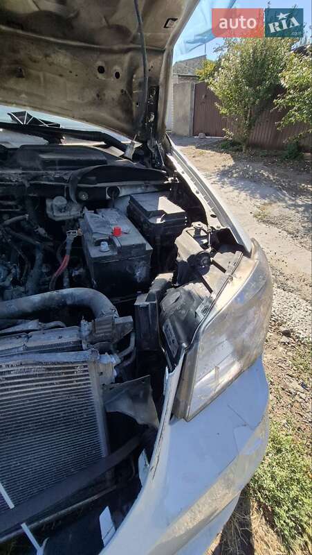 Минивэн Dodge Grand Caravan 2020 в Одессе