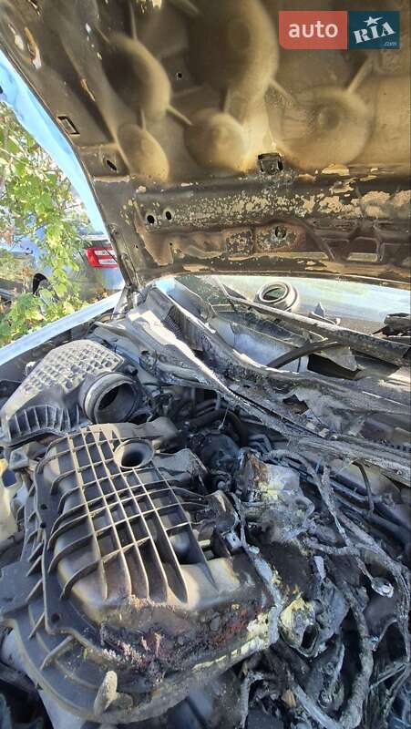 Минивэн Dodge Grand Caravan 2020 в Одессе