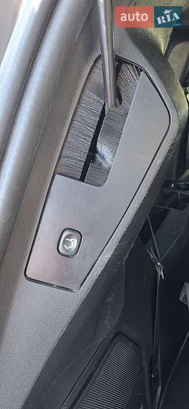 Мінівен Dodge Grand Caravan 2017 в Києві