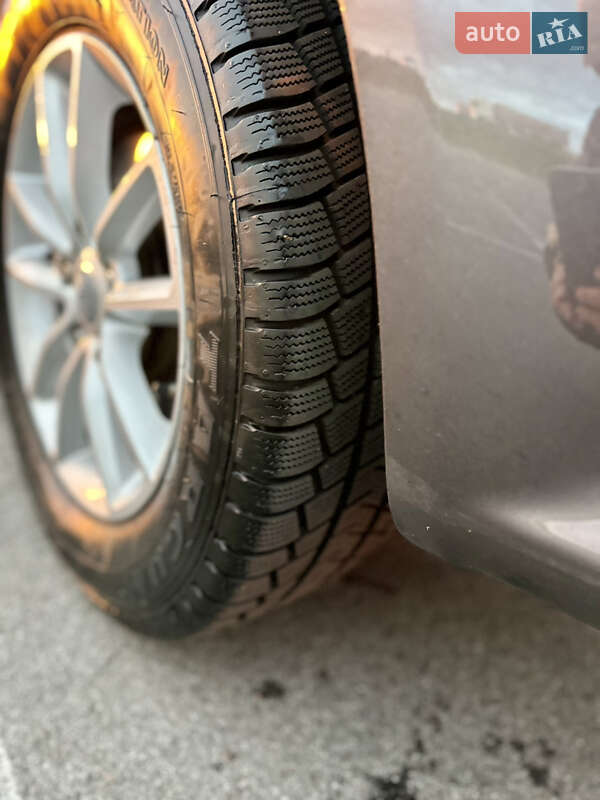 Мінівен Dodge Grand Caravan 2020 в Львові фото 4 Мінівен Dodge Grand Caravan 2020 в Львові