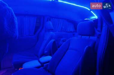 Минивэн Dodge Grand Caravan 2003 в Старой Выжевке