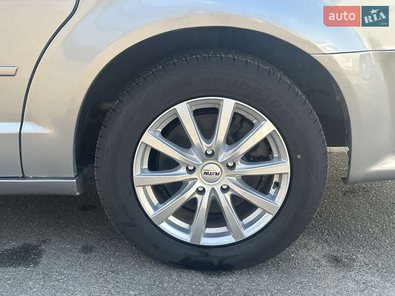 Мінівен Dodge Grand Caravan 2017 в Києві фото 9 Мінівен Dodge Grand Caravan 2017 в Києві