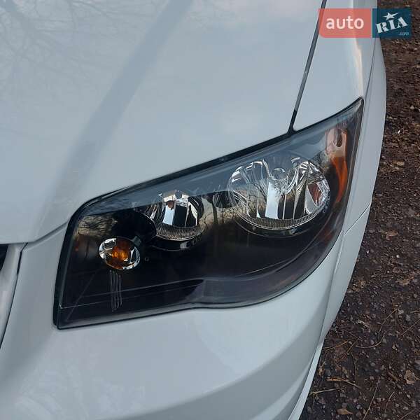 Мінівен Dodge Grand Caravan 2018 в Одесі