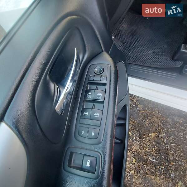 Мінівен Dodge Grand Caravan 2018 в Одесі