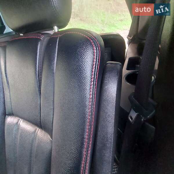 Мінівен Dodge Grand Caravan 2018 в Одесі