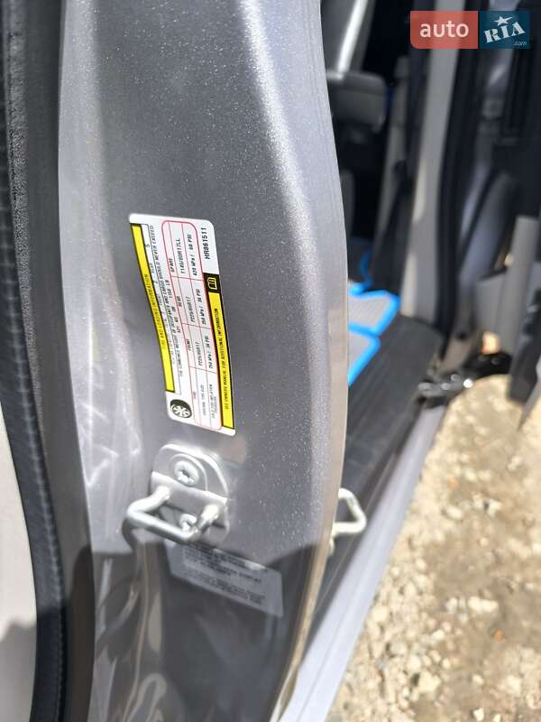 Минивэн Dodge Grand Caravan 2017 в Белой Церкви фото 6 Минивэн Dodge Grand Caravan 2017 в Белой Церкви