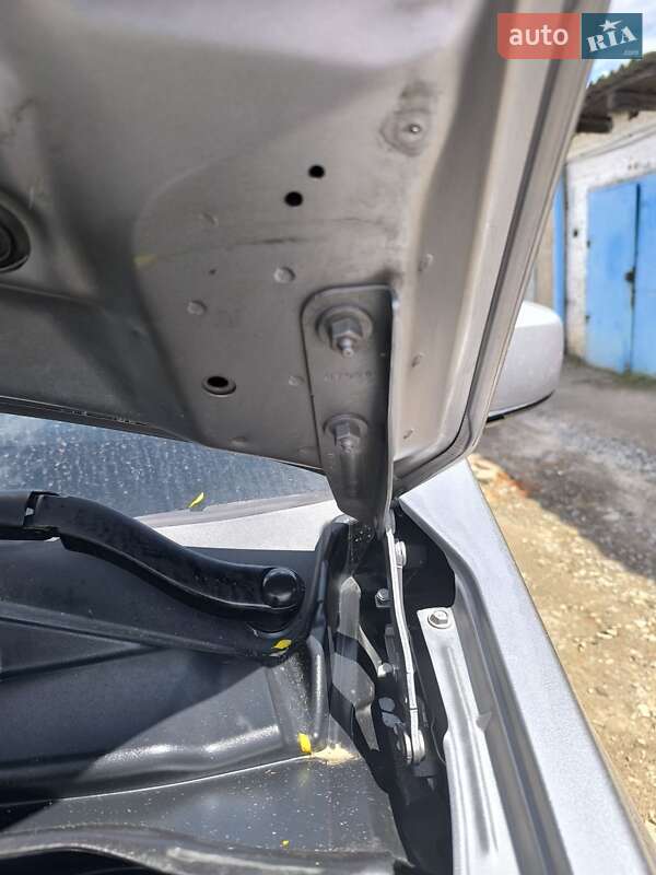 Минивэн Dodge Grand Caravan 2017 в Белой Церкви фото 15 Минивэн Dodge Grand Caravan 2017 в Белой Церкви