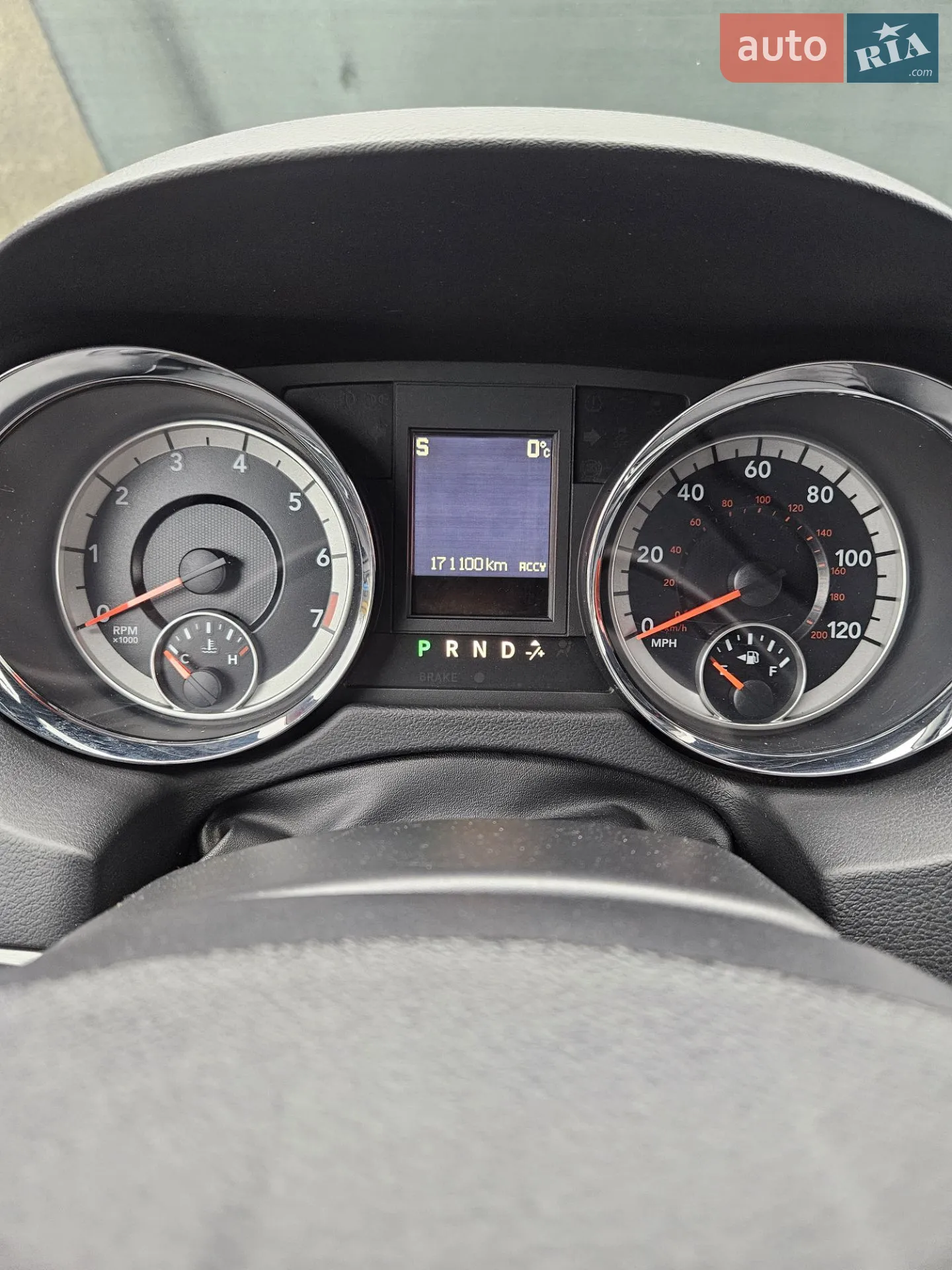 2018 Dodge Caravan - мініатюра 9