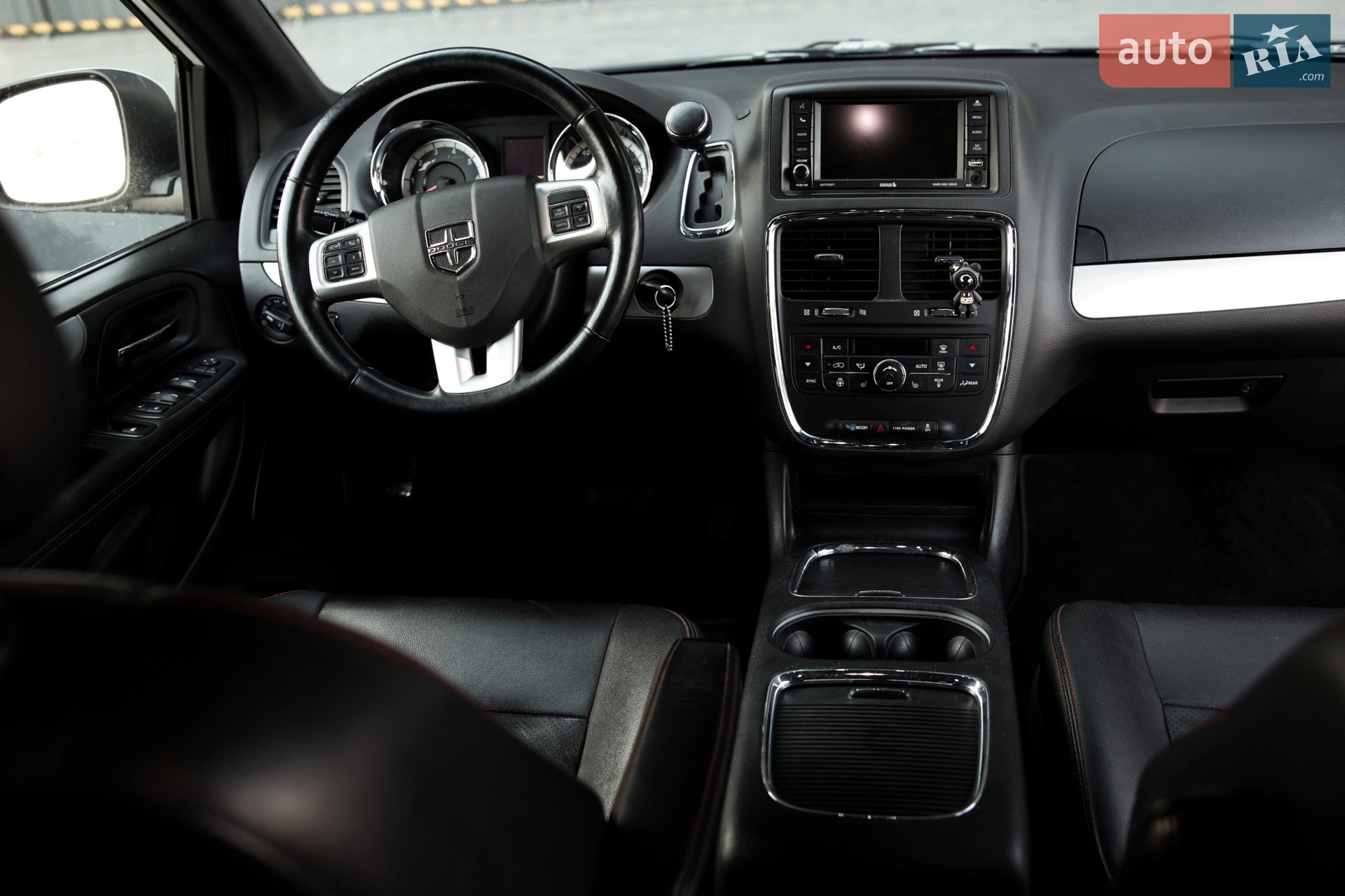 2017 Dodge Caravan - мініатюра 42