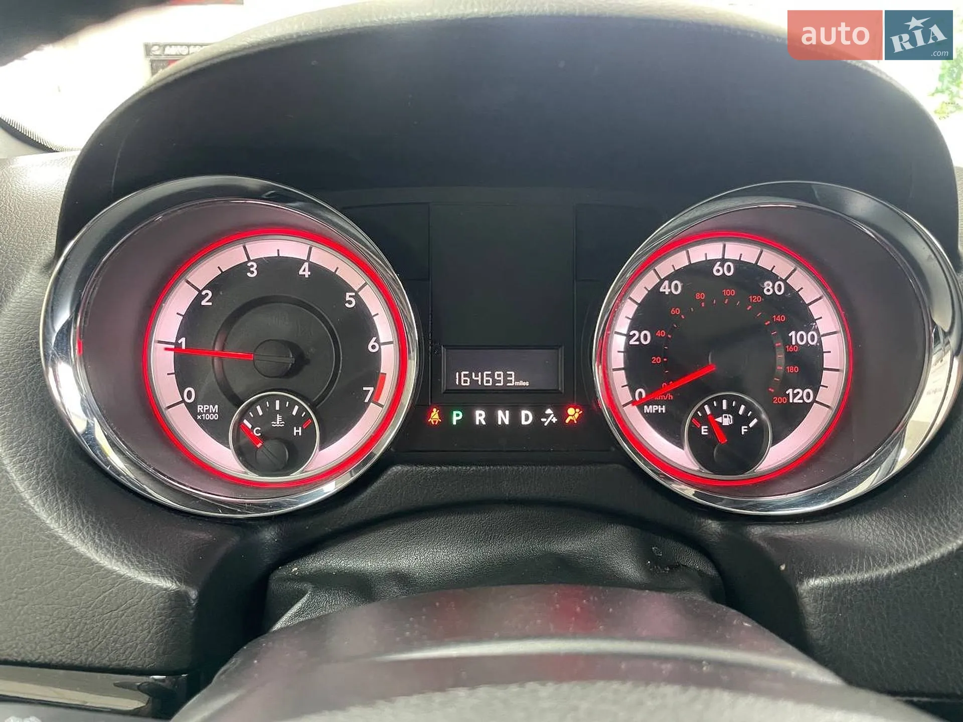 2018 Dodge Caravan - мініатюра 25
