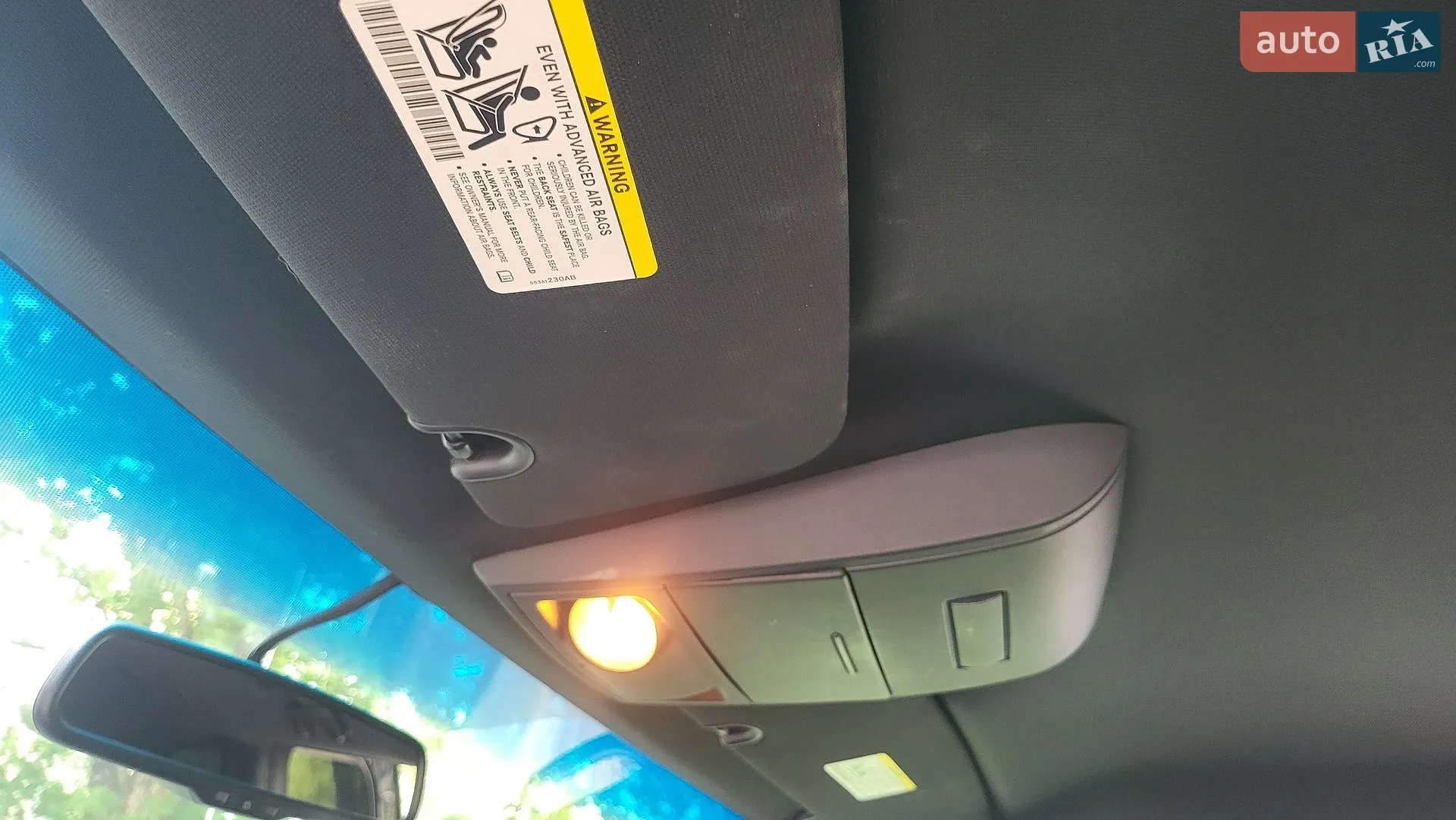 2015 Dodge Caravan - мініатюра 24
