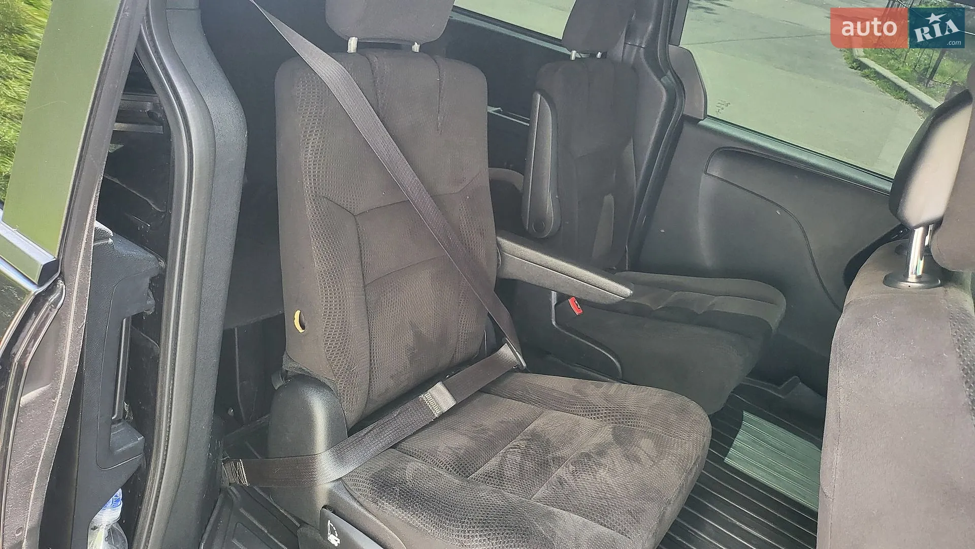2015 Dodge Caravan - мініатюра 18