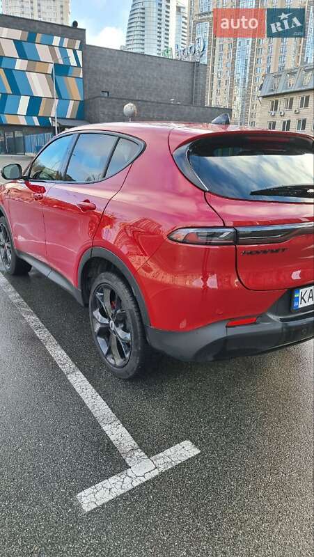 Внедорожник / Кроссовер Dodge Hornet 2023 в Киеве