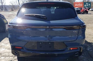 Позашляховик / Кросовер Dodge Hornet 2023 в Чернівцях