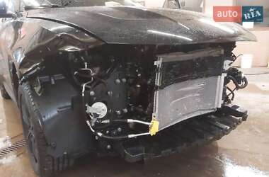 Позашляховик / Кросовер Dodge Hornet 2023 в 