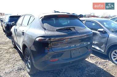 Позашляховик / Кросовер Dodge Hornet 2023 в 