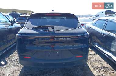 Позашляховик / Кросовер Dodge Hornet 2023 в 