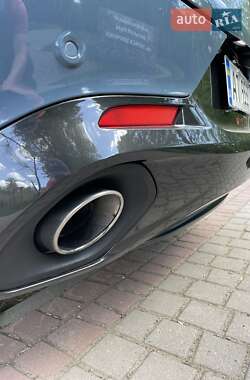 Внедорожник / Кроссовер Dodge Hornet 2023 в 