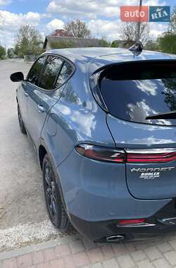 Внедорожник / Кроссовер Dodge Hornet 2023 в 